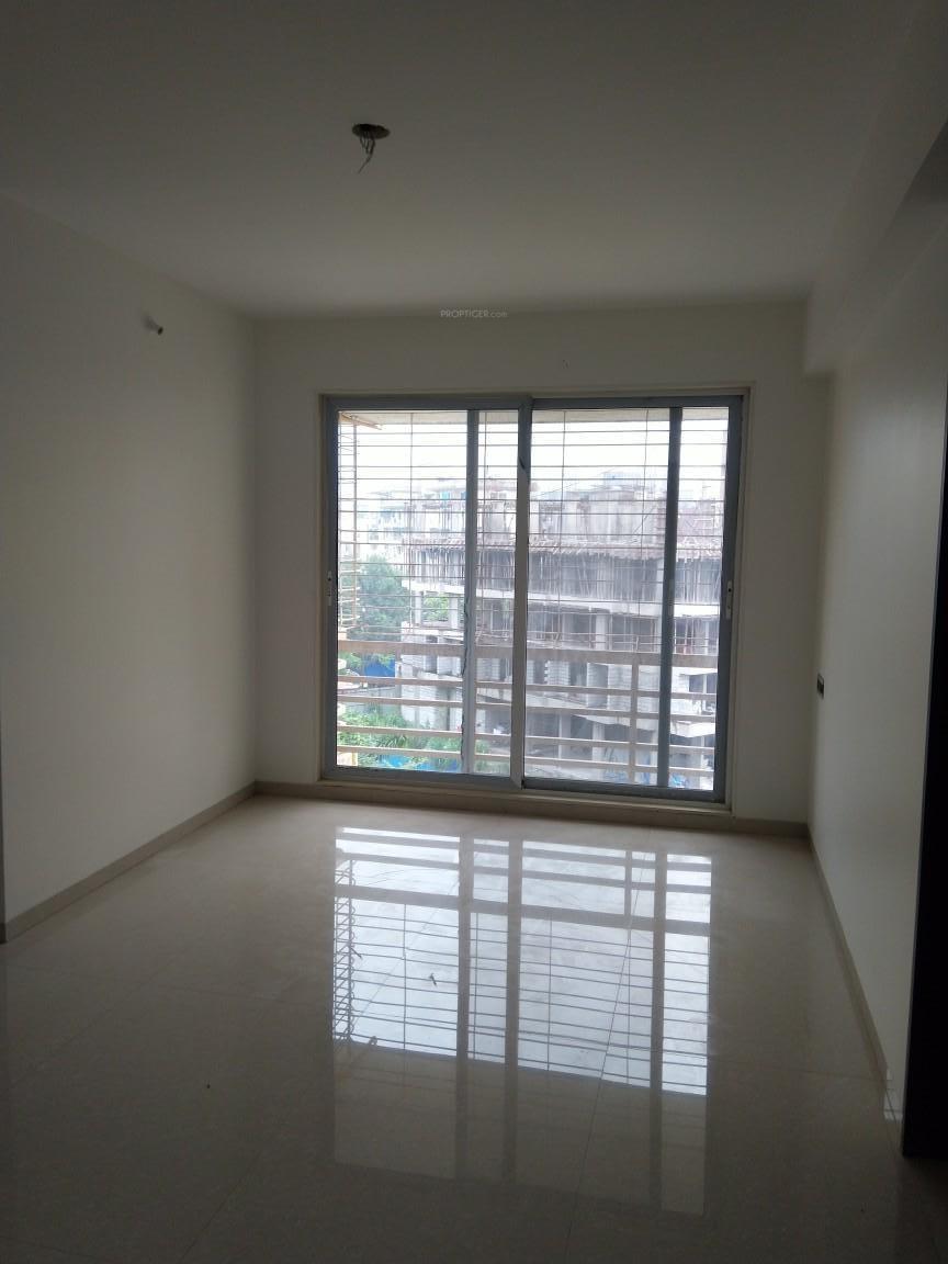 green-abode Living Area