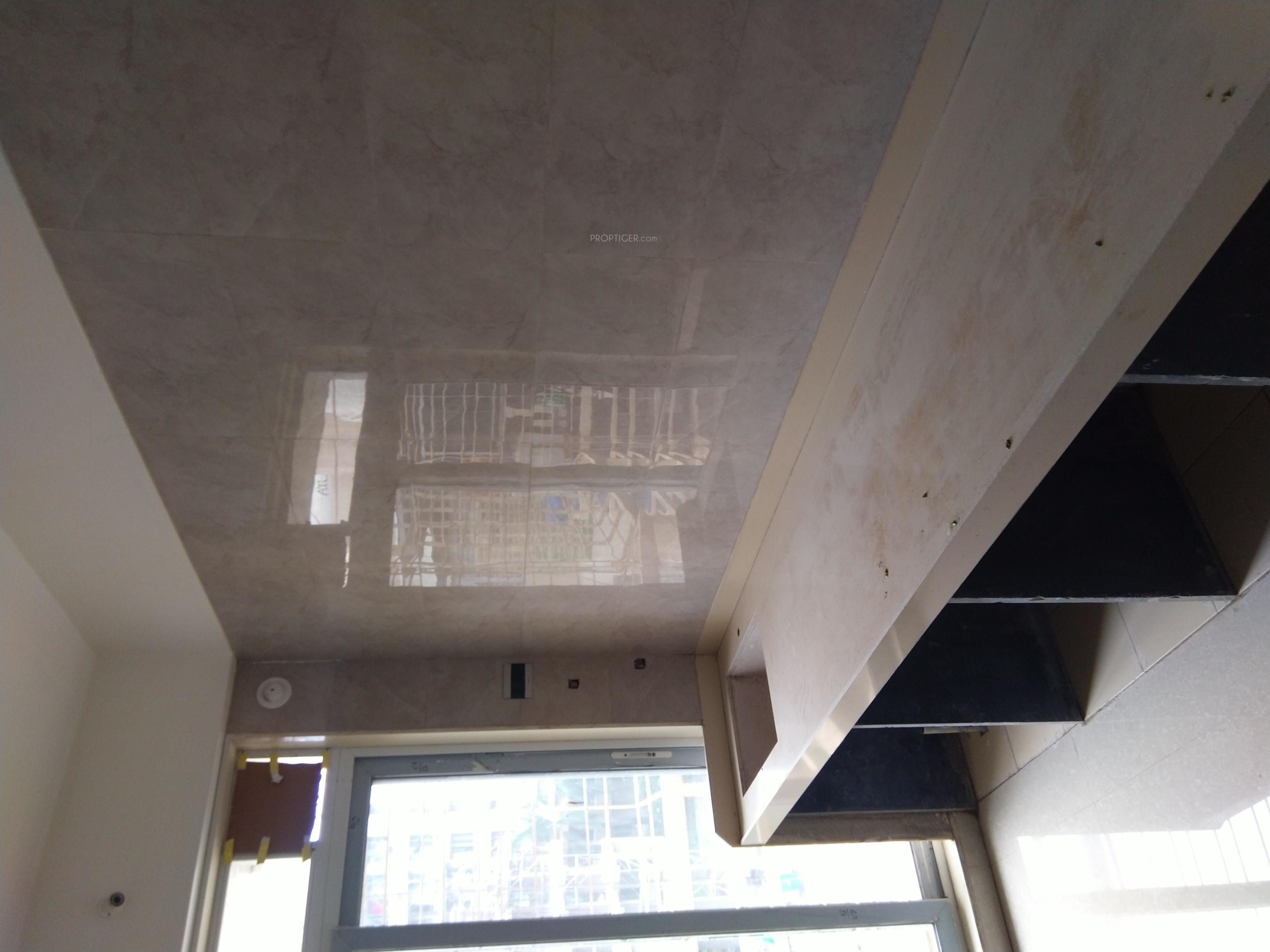 green-abode Living Area