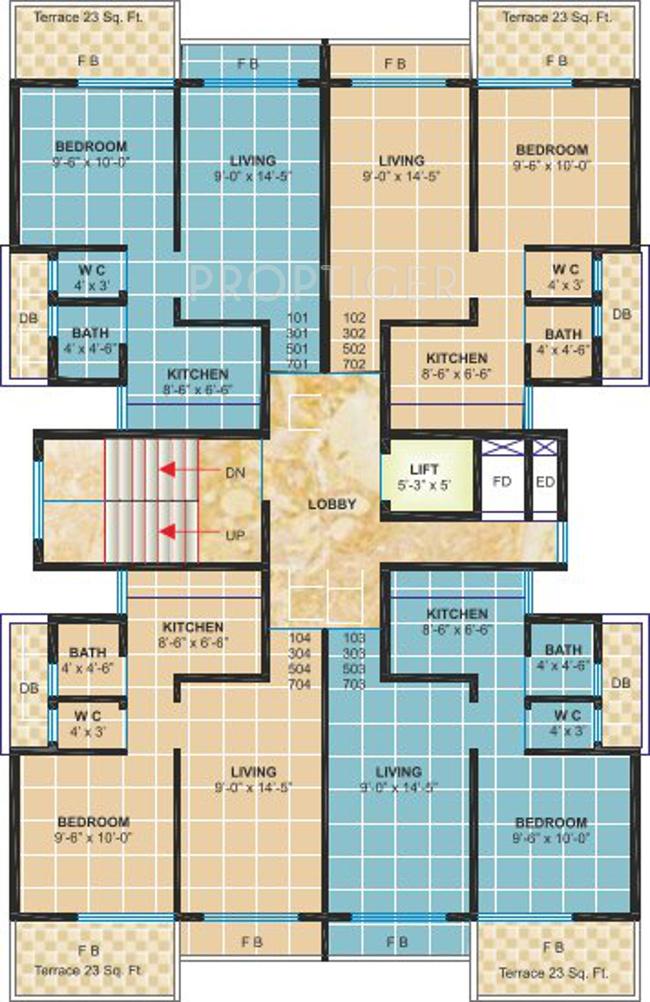 Images for Cluster Plan of Innovative Hills