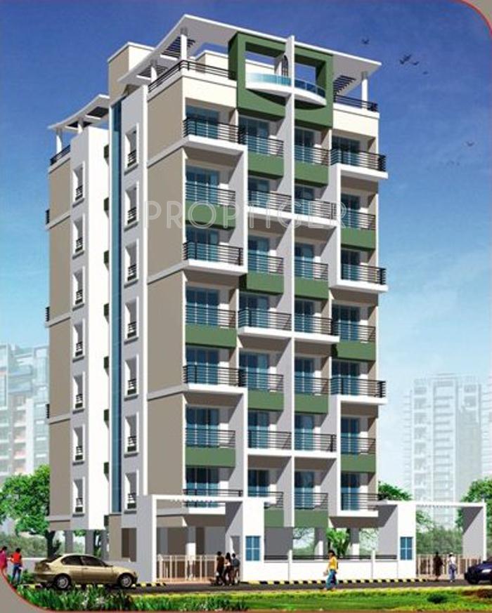 Images for Elevation of Innovative Hills