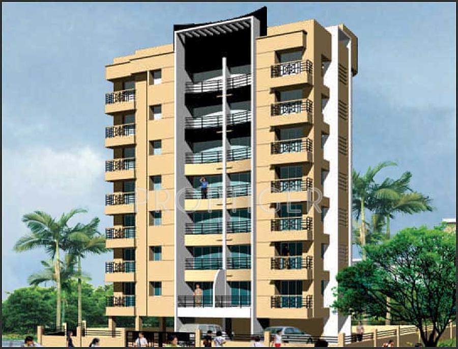 shree-samruddhi Images for Elevation of Shree Constructions Mumbai Shree Samruddhi