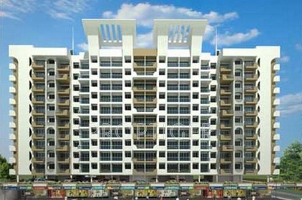 Kasturi Heights