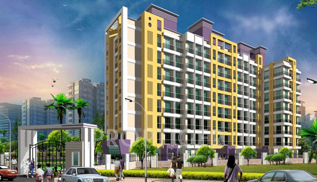 residence Images for Elevation of Maryland Developers Residence