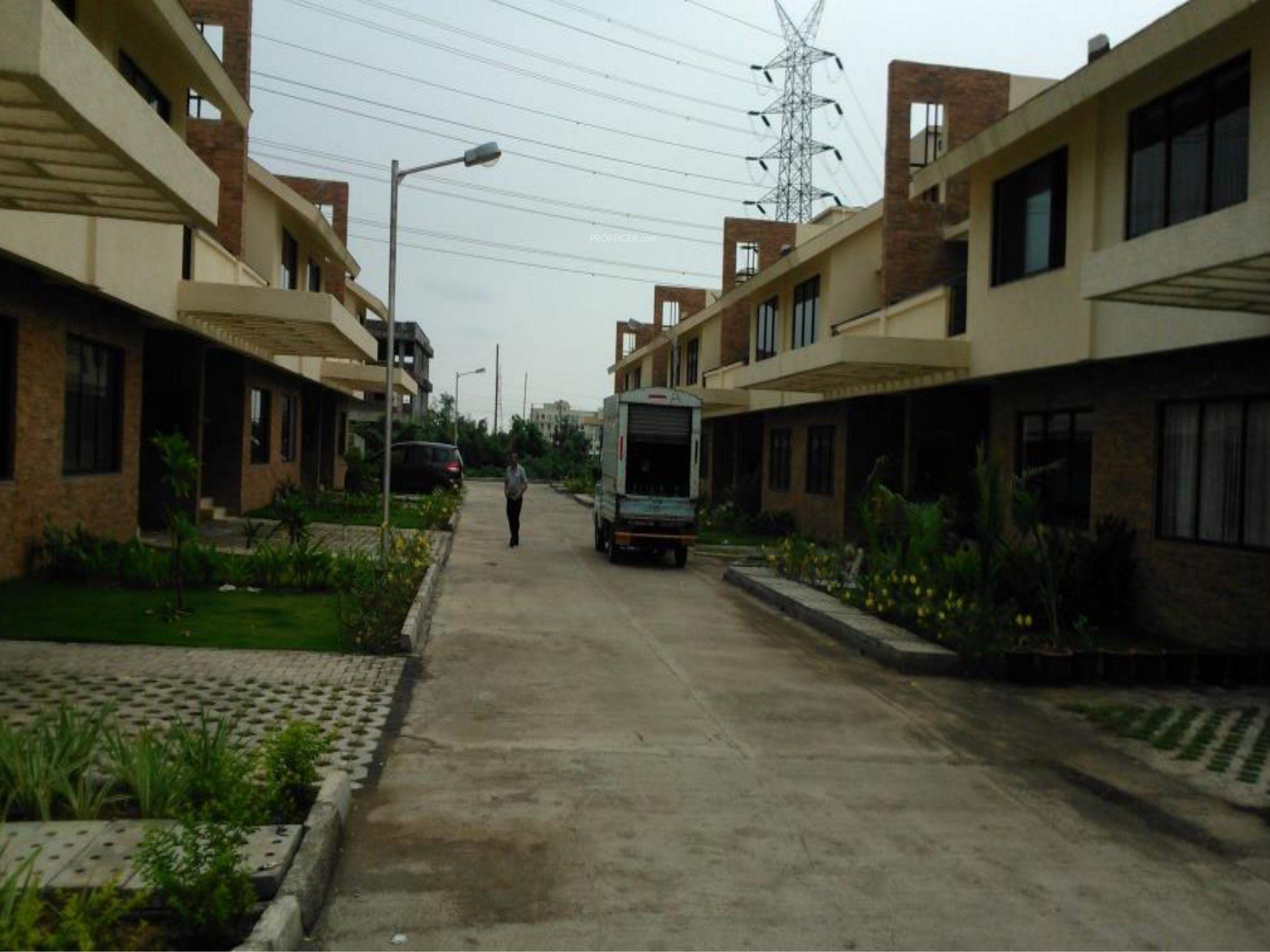 new-haven-crest Elevation