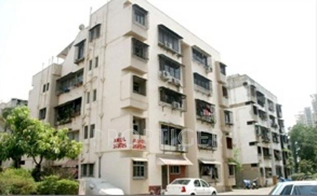 Images for Elevation of Vijay Oswal Park