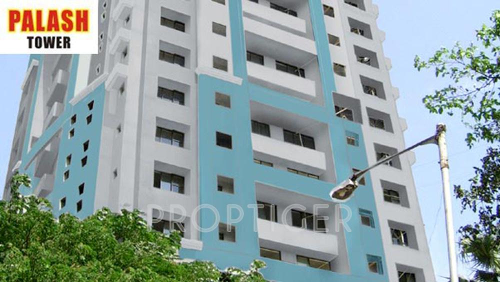 Images for Elevation of Siddharth Group Palash Towers