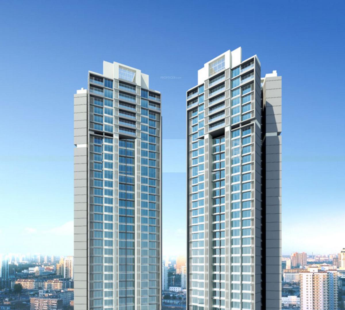 northern-heights-phase-1 Images for Elevation of NRose Northern Heights