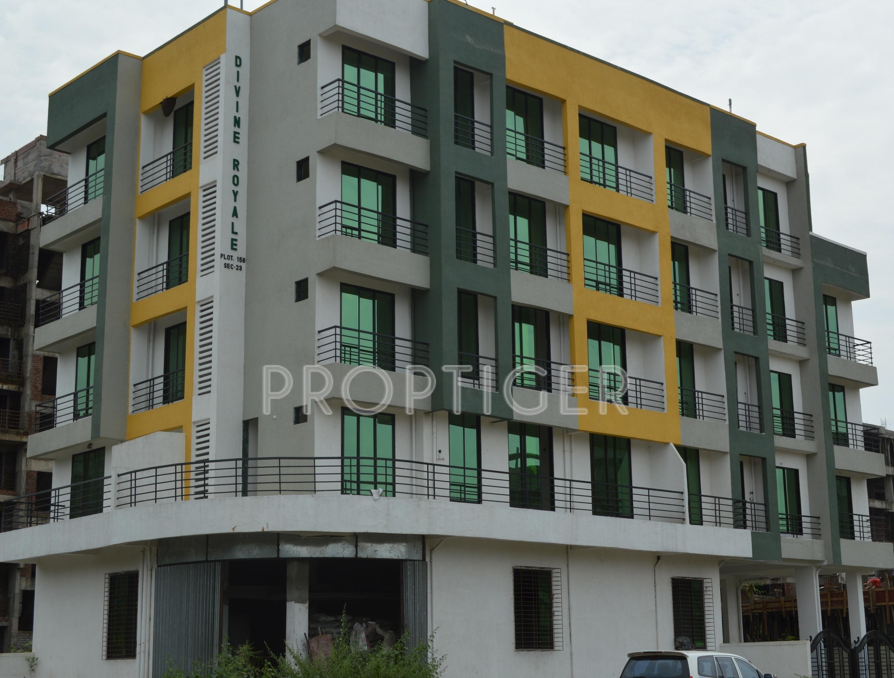 Images for Elevation of Radiance Divine Royale