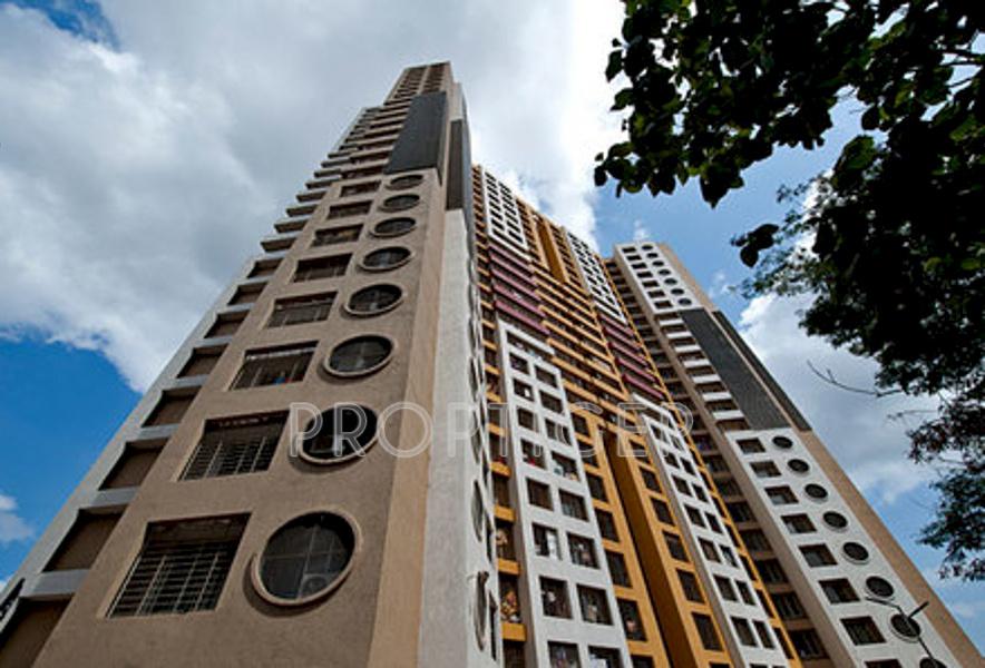 Images for Elevation of Mukul Rushi Heights