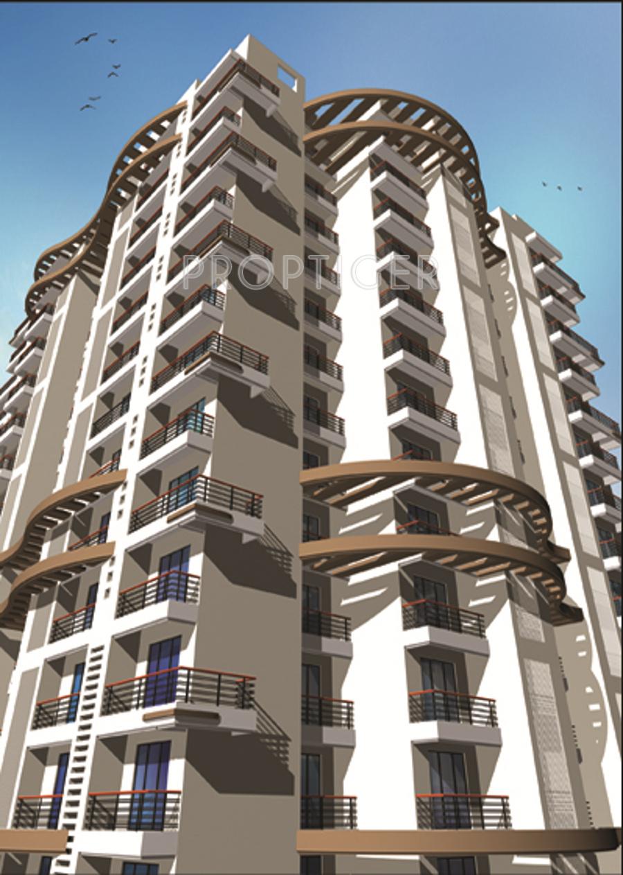 Images for Elevation of Salangpur Salasar Aangan