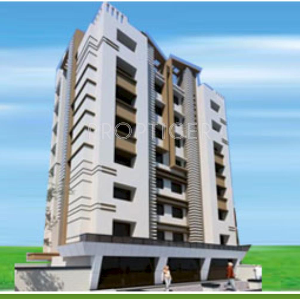 Images for Elevation of Kunal Developers Shree Govind Apartments