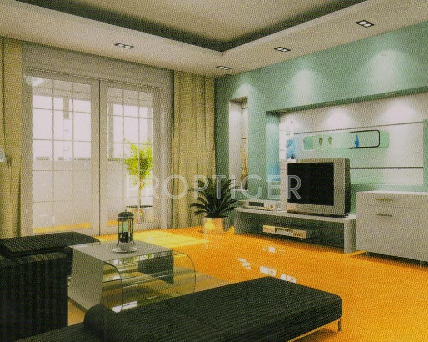 Images for Main Other of Buchade Shree Ganesh Residency