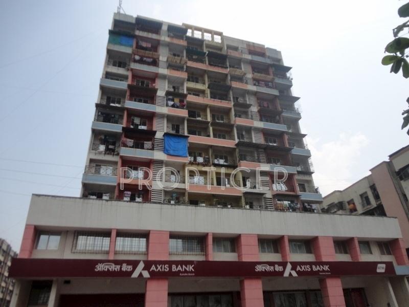 Images for Elevation of Sai Prasad Group Arcade