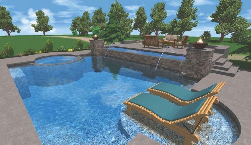 anand-gooba-garden Swimming Pool