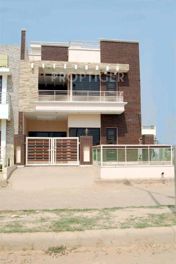 divine-villas Images for Elevation of Divine Divine Villas