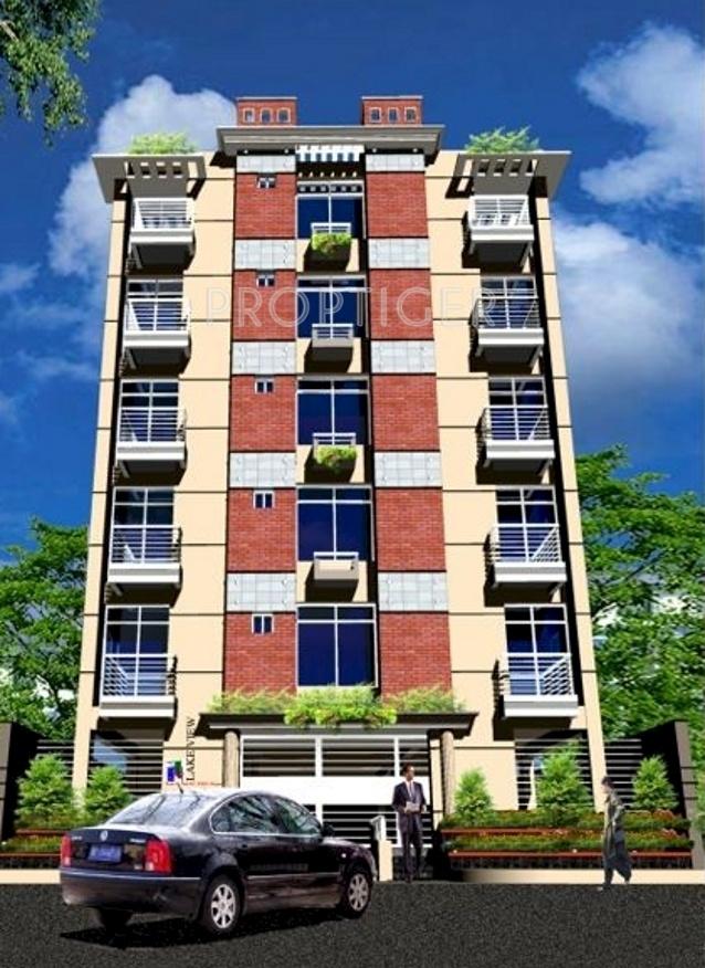 apartments Elevation