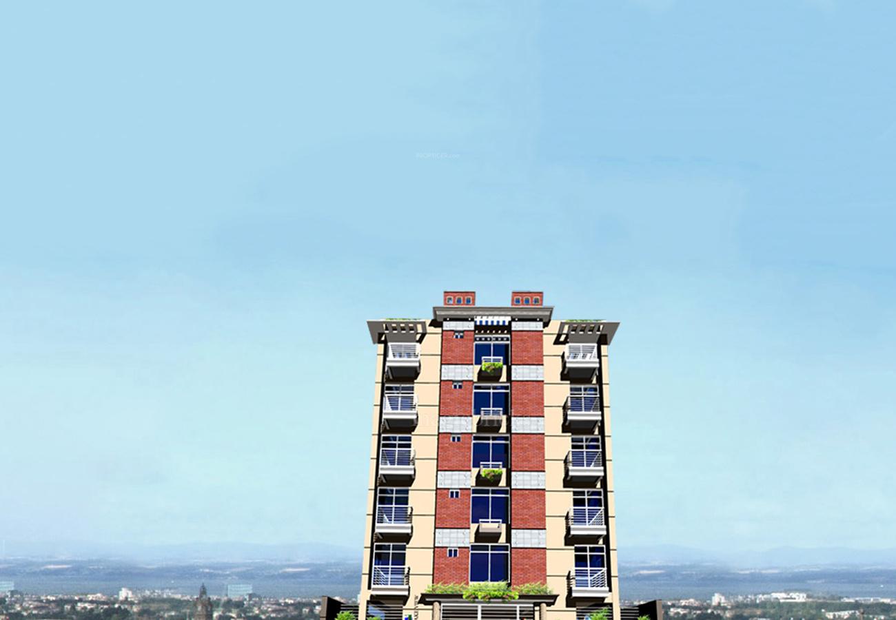 apartments Elevation