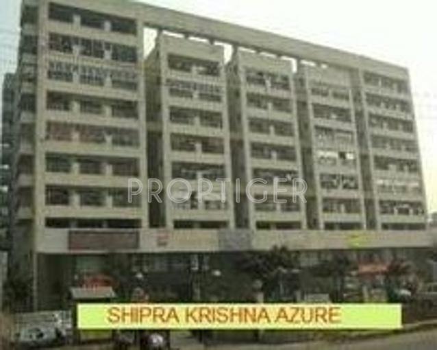 krishna-azure Images for Elevation of Shipra Krishna Azure