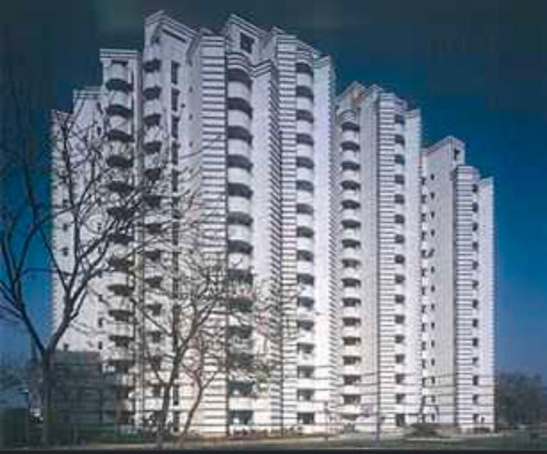 south-city-heights Elevation
