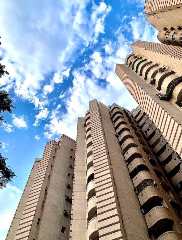 south-city-heights Elevation
