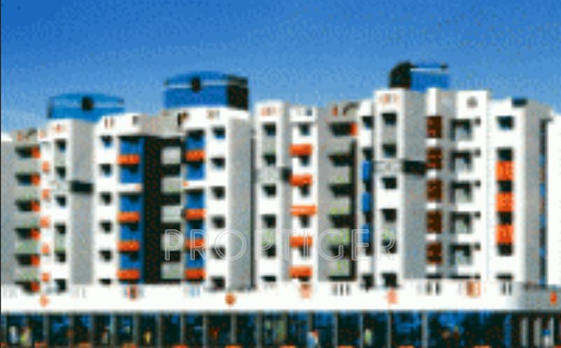 Images for Elevation of Mahaavir Universal Varsha