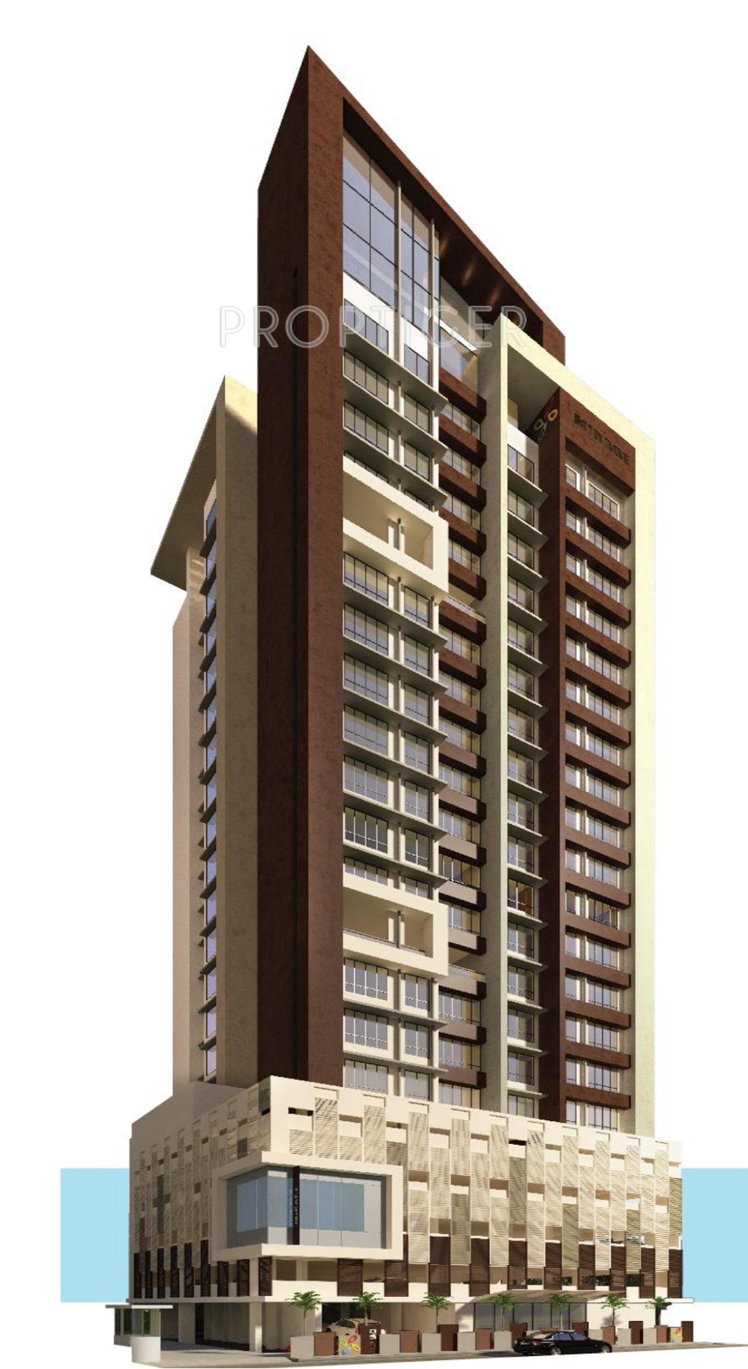 lifescapes-mirage Images for Elevation of Rohan Lifescapes Mirage