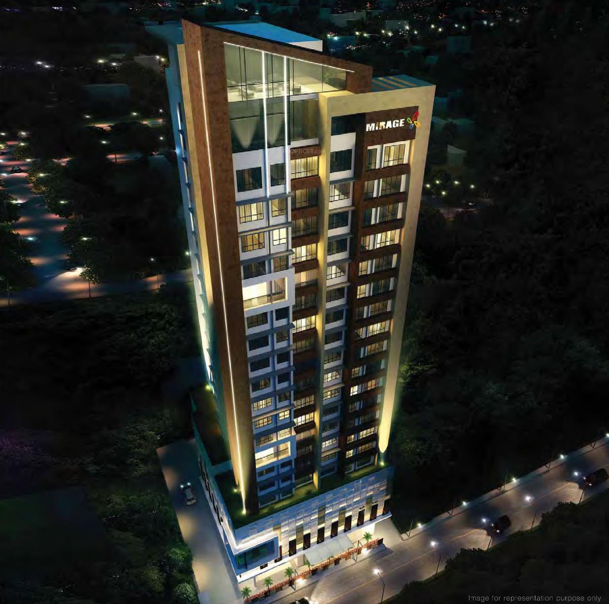 lifescapes-mirage Images for Elevation of Rohan Lifescapes Mirage