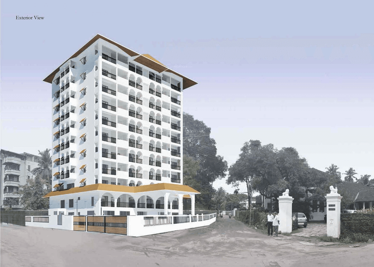 westholme Images for Elevation of Prestige Westholme