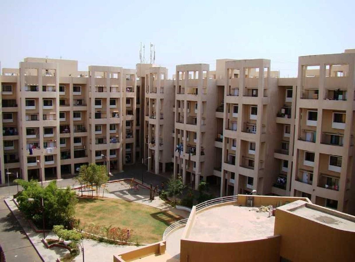 kushal-nagar Elevation