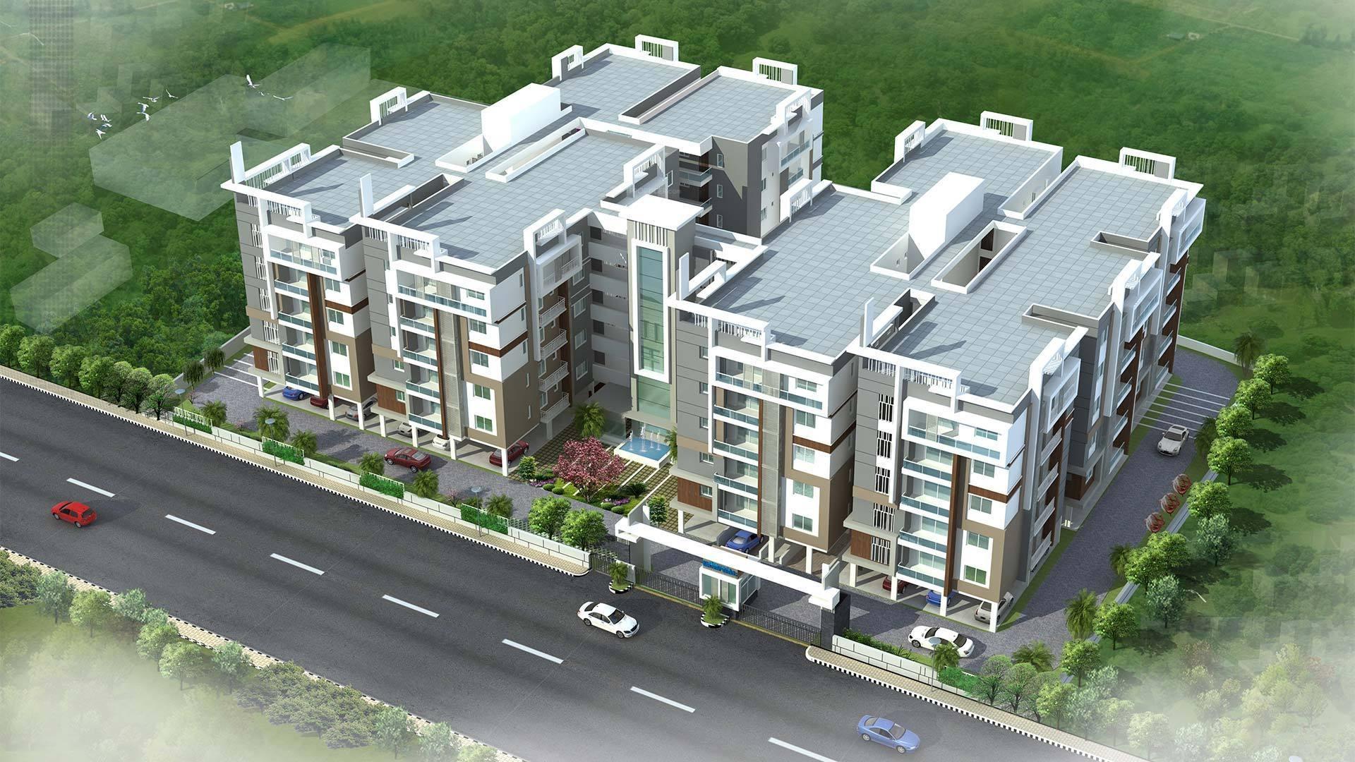 Images for Elevation of Aparna Oosmans Everest
