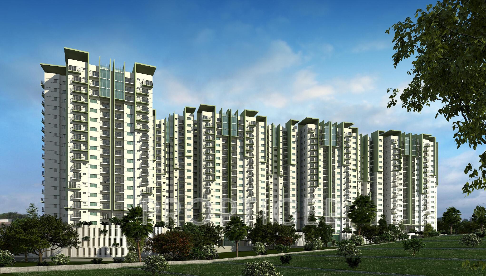 panorama Images for Elevation of Brigade Panorama