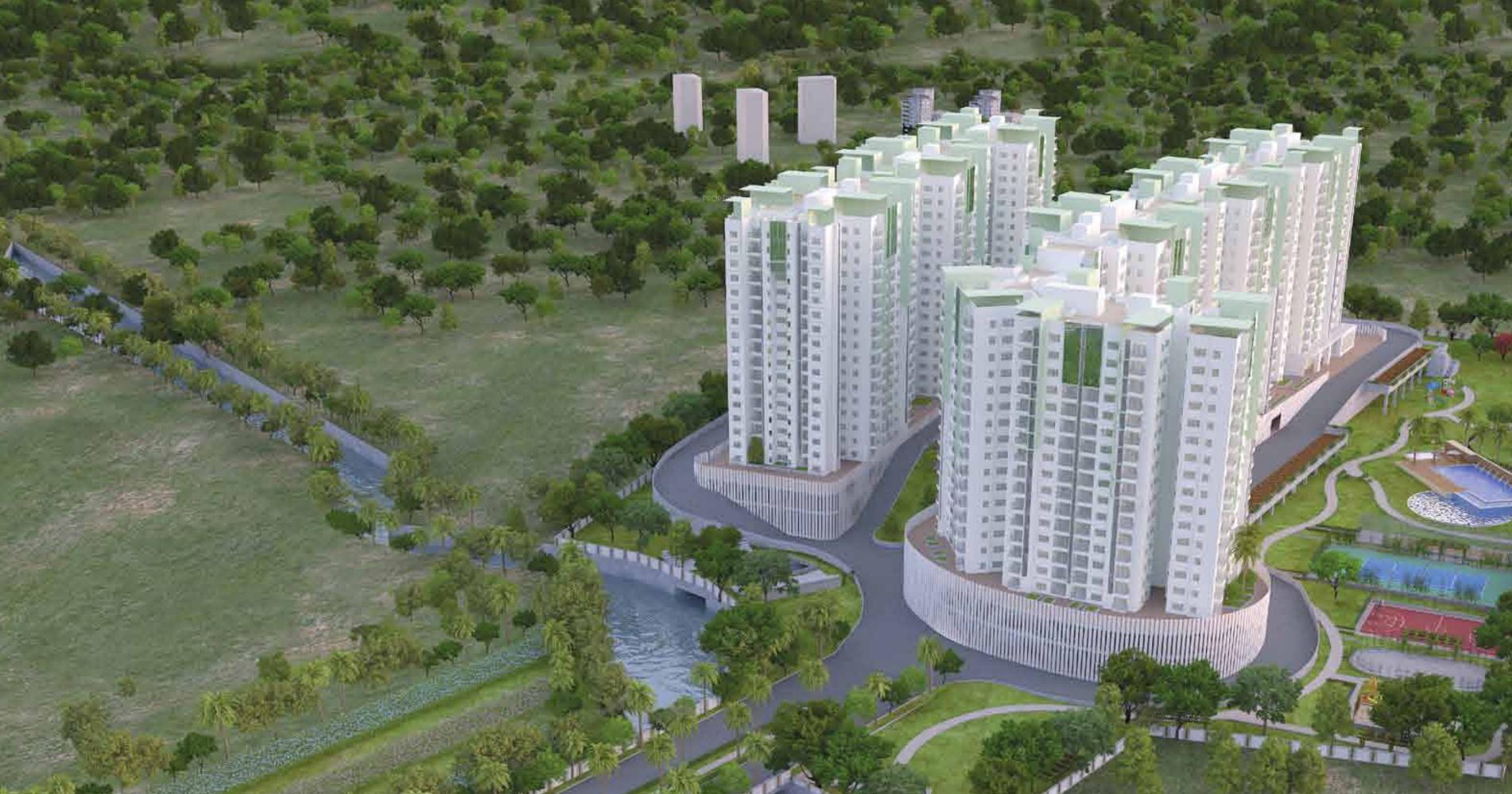 panorama Images for Elevation of Brigade Panorama