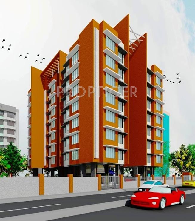 Images for Elevation of Akshay Jaywant Villa