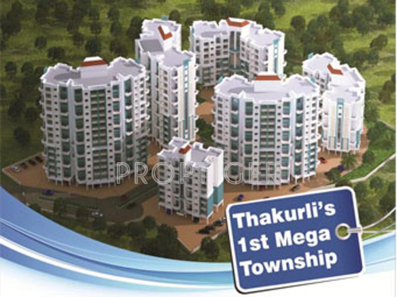 mangeshi-dazzle-iii Images for Elevation of Tanna Mangeshi Dazzle III