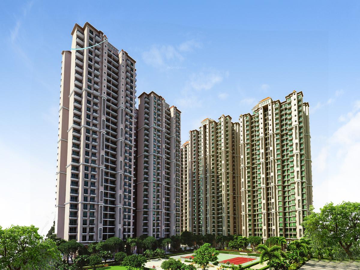 grand-carnesia Images for Elevation of Prateek Grand Carnesia