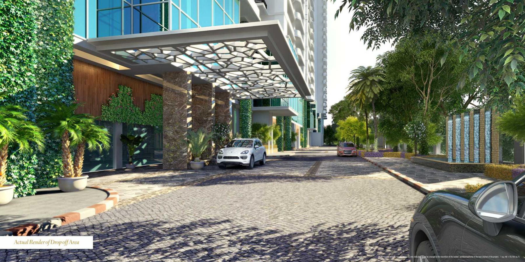 gold-avenue Images for Elevation of Saya Gold Avenue
