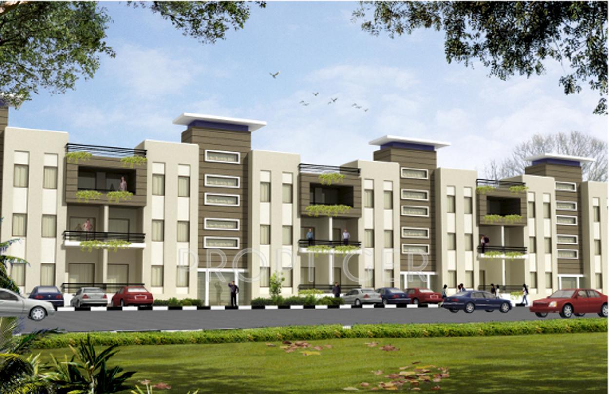 Apartments