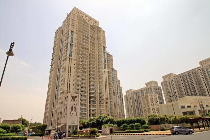 park-place Elevation