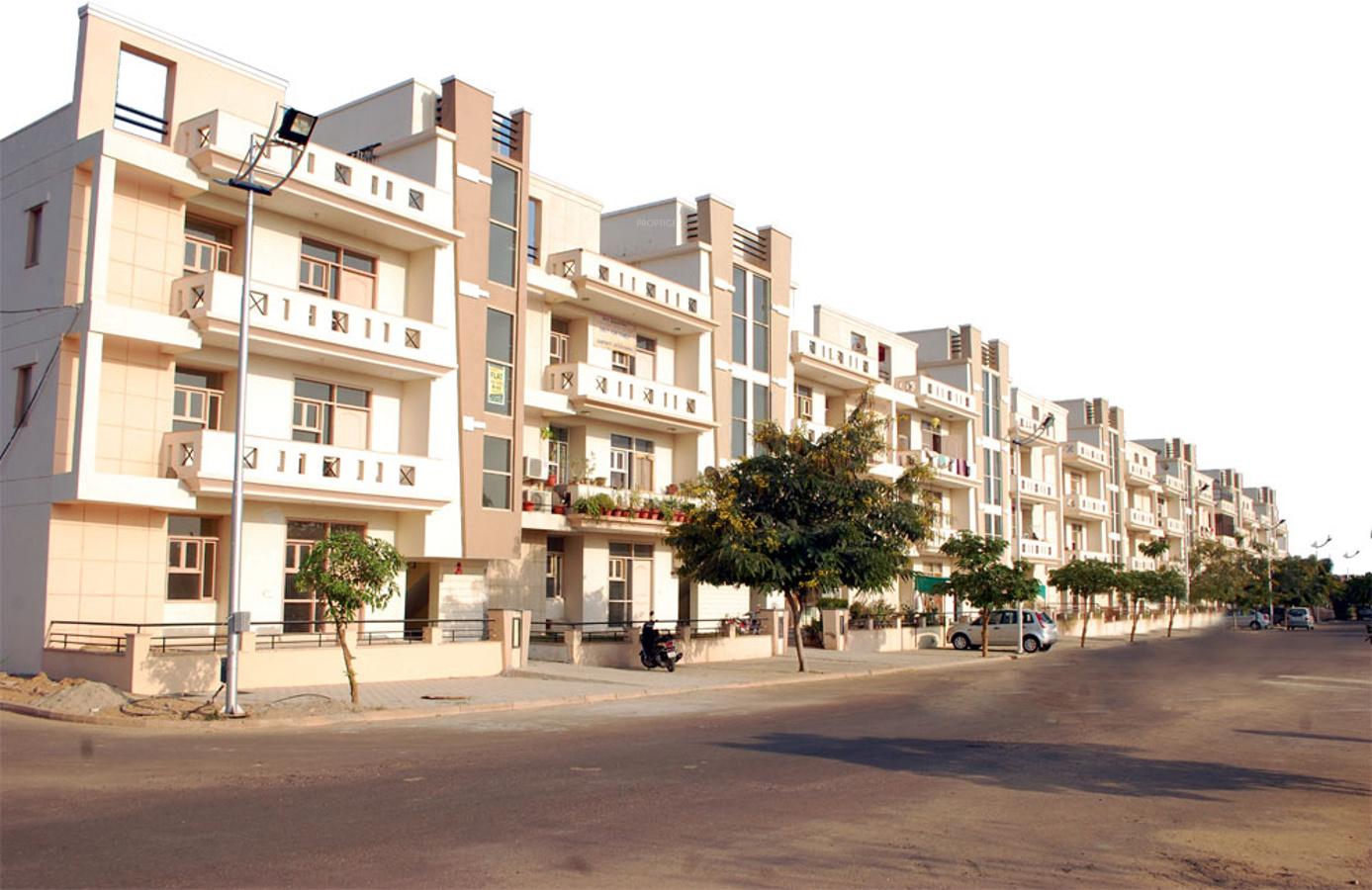 royale-floors Images for Elevation of Parsvnath Royale Floors