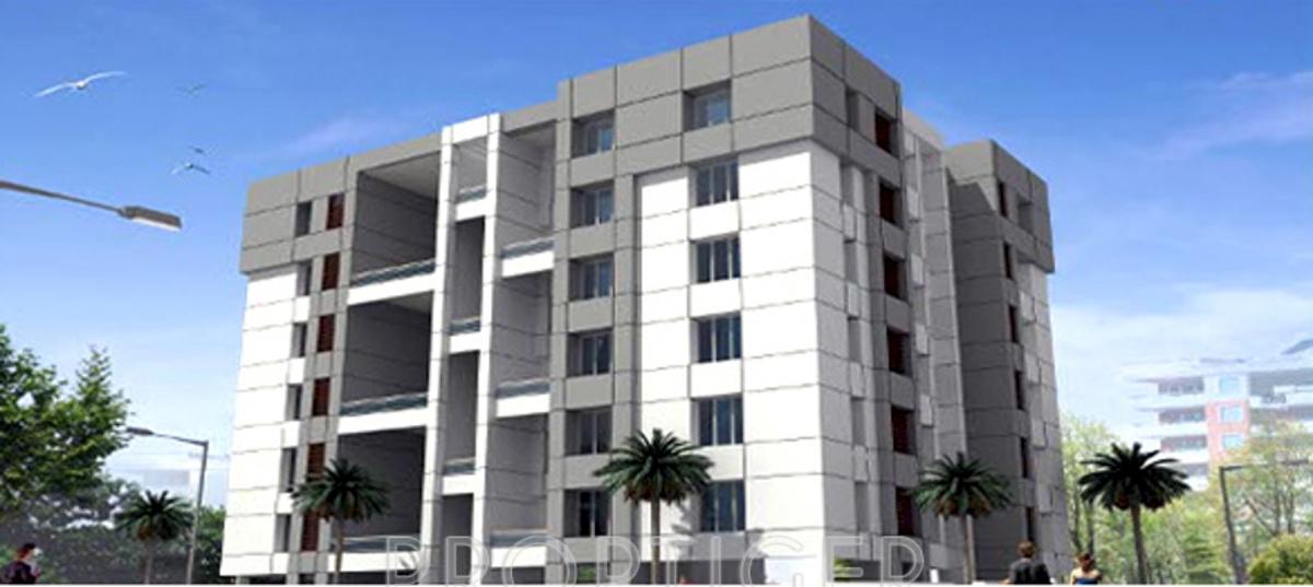 Images for Elevation of Pandit Javdekar Constructions Jeevan Vihar