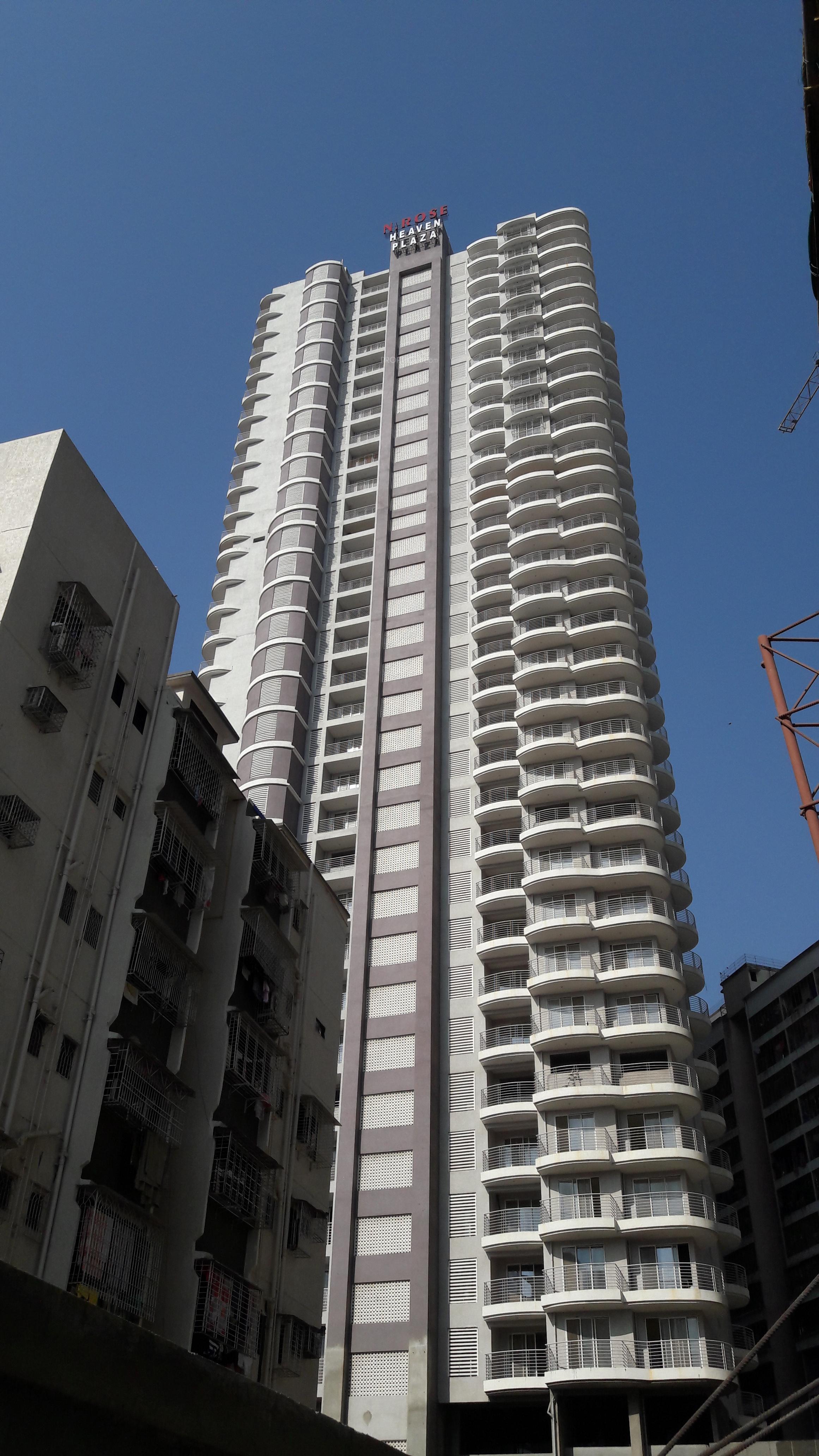 heaven-plaza Images for Project