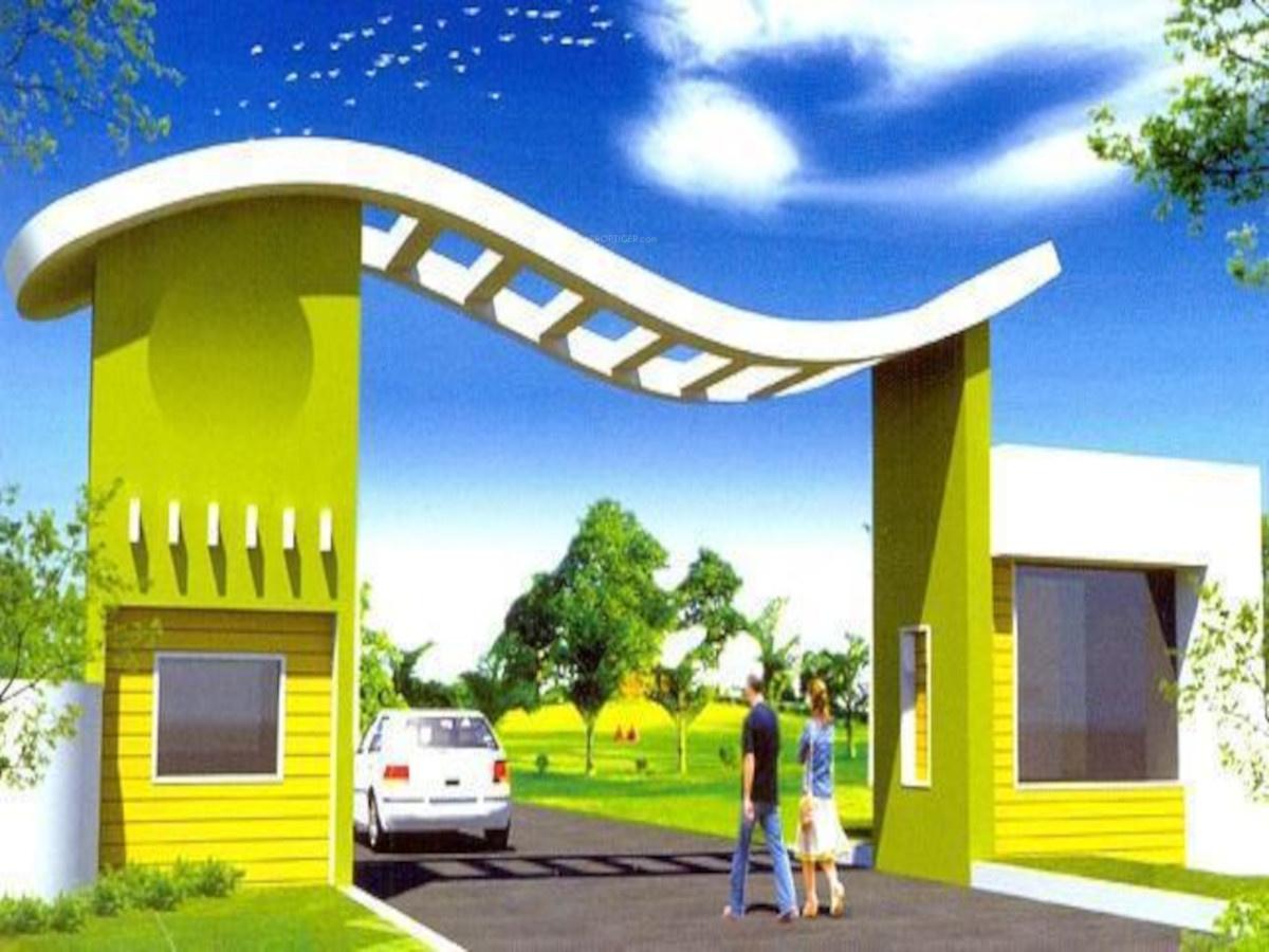 green-avenue Elevation