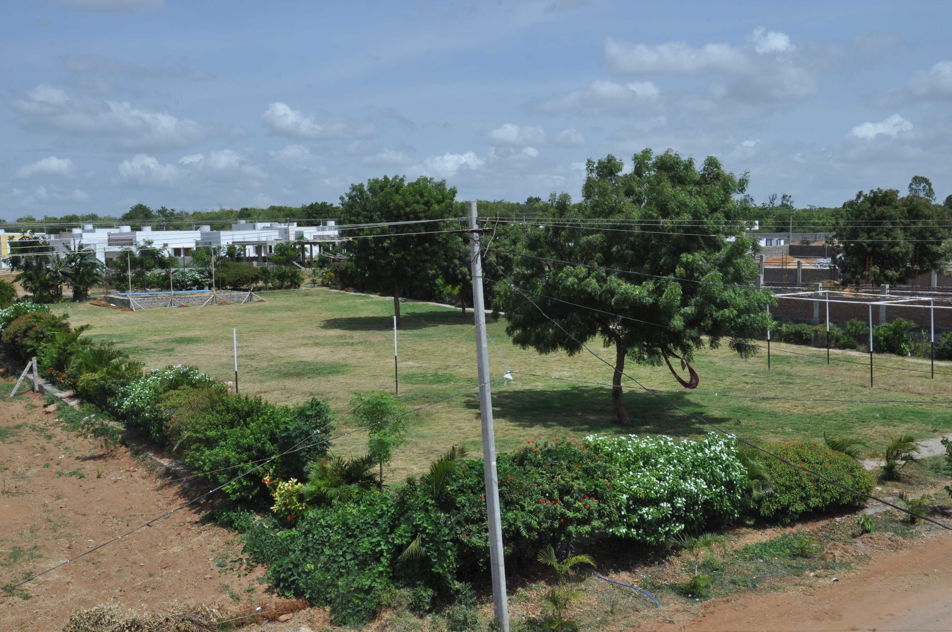 villas-plots Images for Main Other of Metro Villas Plots