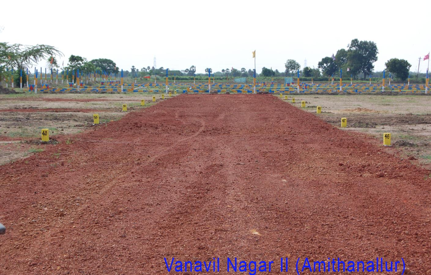 Images for Main Other of Rainbow Vanavil Nagar II