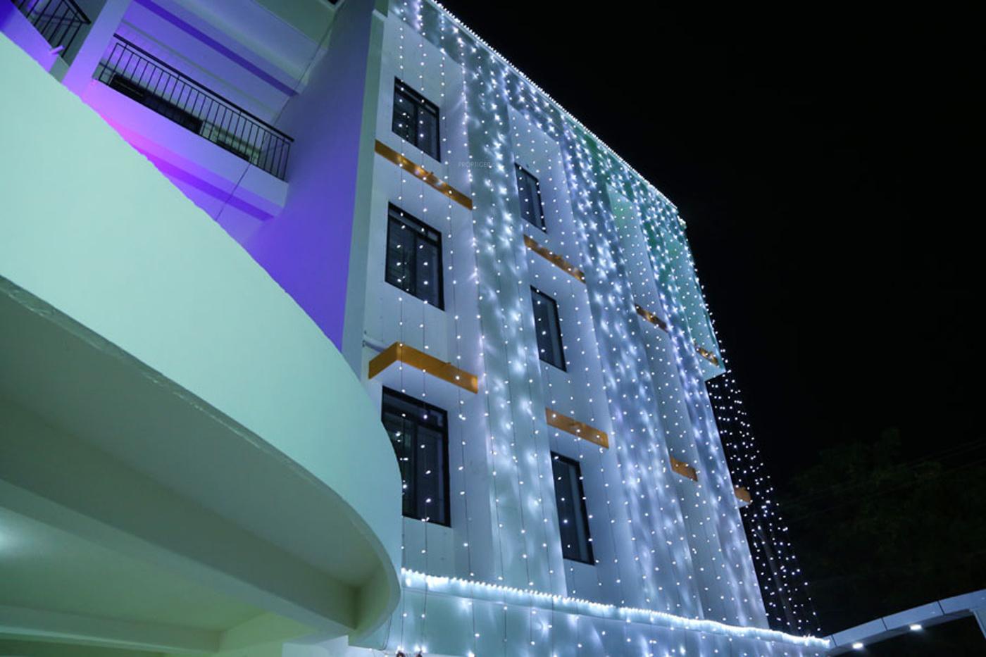 Images for Elevation of Hi Life Pearl Elegance
