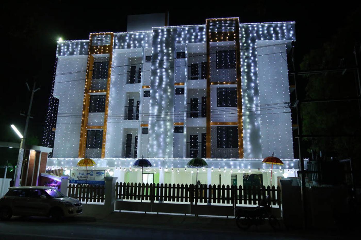 Images for Elevation of Hi Life Pearl Elegance