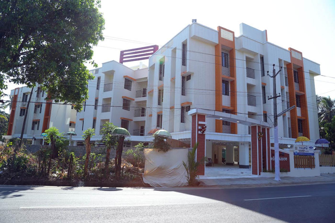 Images for Elevation of Hi Life Pearl Elegance