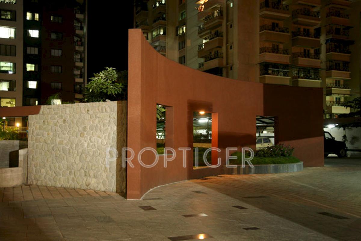 residency Images for Elevation of Sangini Residency
