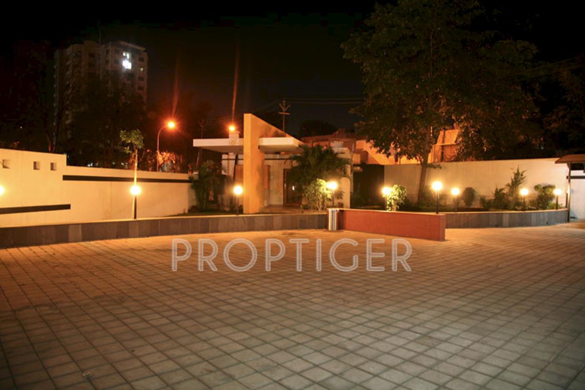 residency Images for Elevation of Sangini Residency