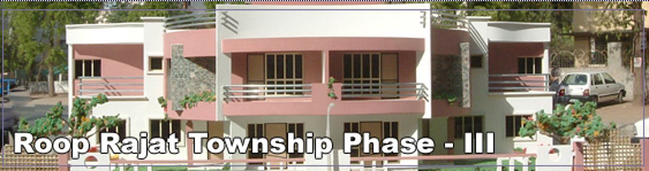 karni-banshi-group roop-rajat-township-phase-iii Elevation
